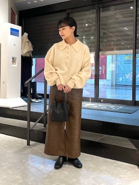 saeさんのコーディネート