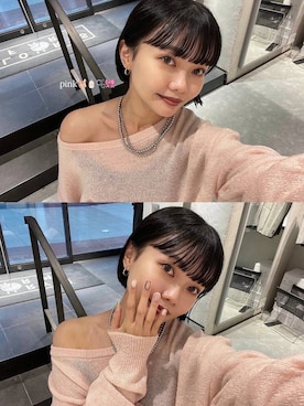 saeさんのコーディネート