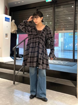 saeさんのコーディネート