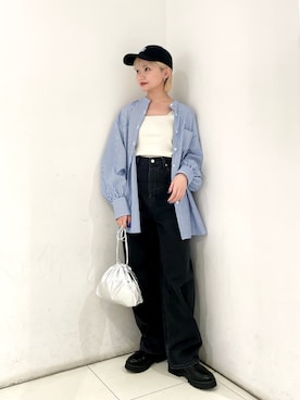 saeさんのコーディネート