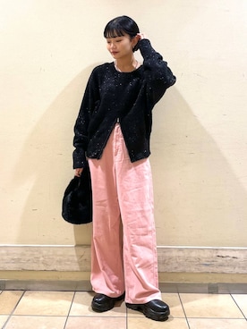 saeさんのコーディネート