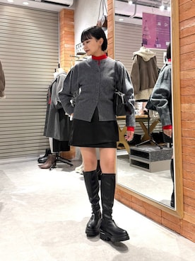 saeさんのコーディネート