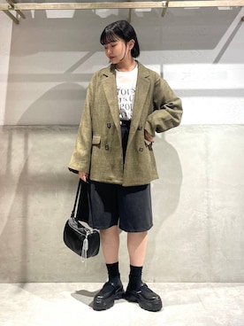 saeさんのコーディネート