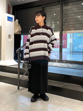 saeさんのコーディネート