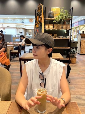 saeさんのコーディネート