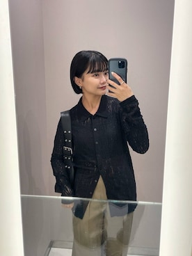 saeさんのコーディネート