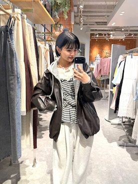 saeさんのコーディネート