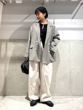 saeさんのコーディネート
