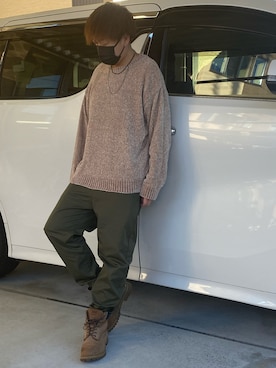 X.Hiideさんのコーディネート