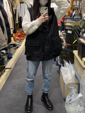 UFOさんのコーディネート