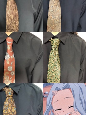  ゅさんのコーディネート