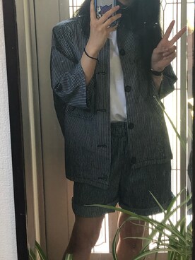  ゅさんのコーディネート