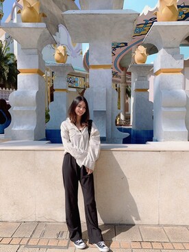 Amelia🇹🇼🌿🍂さんのコーディネート