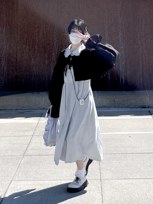 𝐊𝐑さんのコーディネート