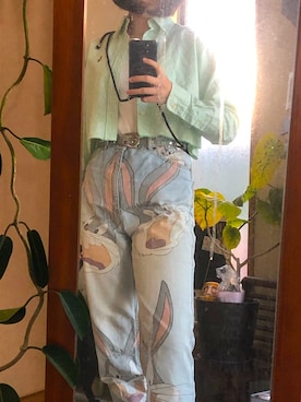 いくらさんのコーディネート