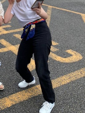 いくらさんのコーディネート