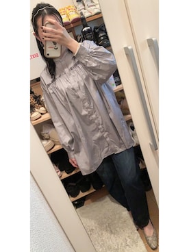 chikaさんのコーディネート