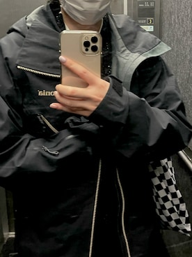 みそさんのコーディネート