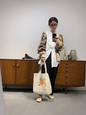 yosさんのコーディネート