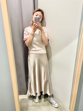 カン JTさんのコーディネート