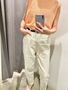 カン JTさんのコーディネート