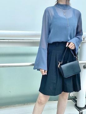 カン JTさんのコーディネート