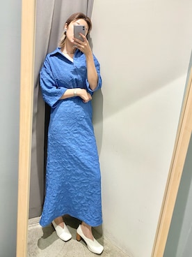 カン JTさんのコーディネート