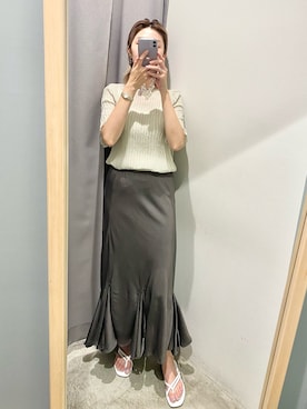 カン JTさんのコーディネート