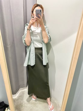 カン JTさんのコーディネート