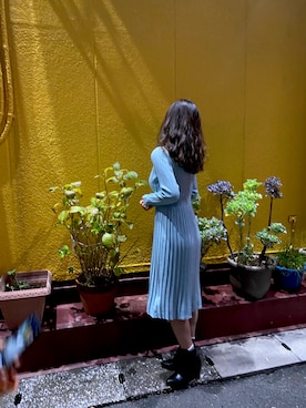 liliさんのコーディネート