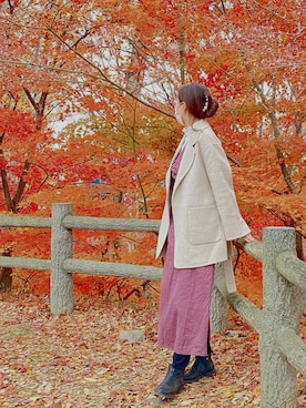 liliさんのコーディネート