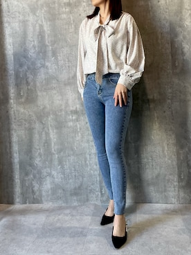 liliさんのコーディネート