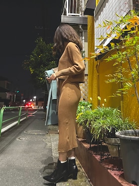 liliさんのコーディネート