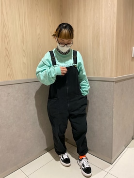 むーつさんのコーディネート