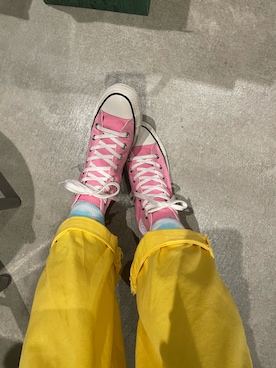 むーつさんのコーディネート