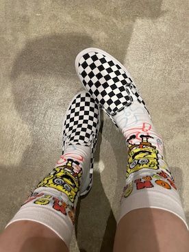 むーつさんのコーディネート