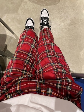 むーつさんのコーディネート