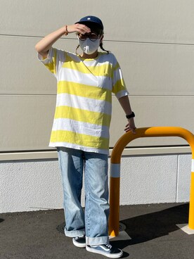 むーつさんのコーディネート