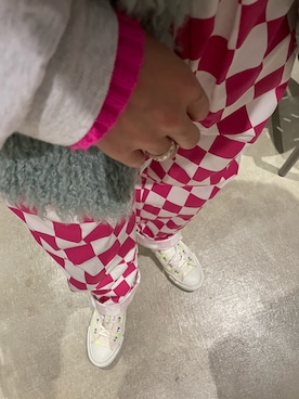 むーつさんのコーディネート