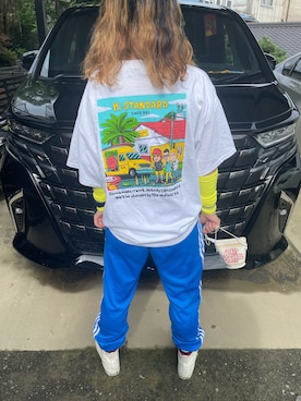 むーつさんのコーディネート