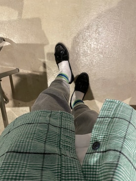 むーつさんのコーディネート