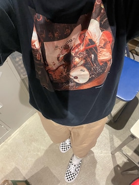 むーつさんのコーディネート