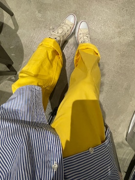 むーつさんのコーディネート