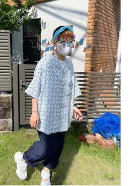 むーつさんのコーディネート