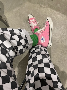 むーつさんのコーディネート