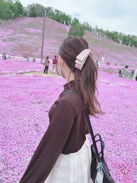 ゆーか🐰さんのコーディネート