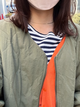 ranさんのコーディネート