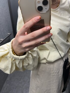 ranさんのコーディネート