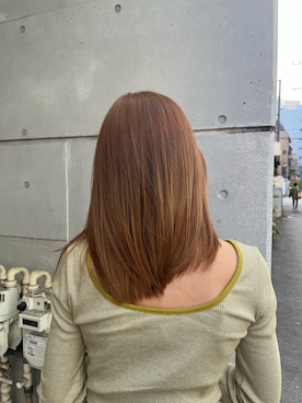 ranさんのコーディネート