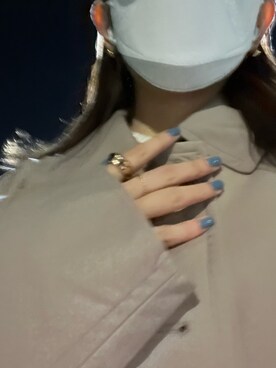 ranさんのコーディネート